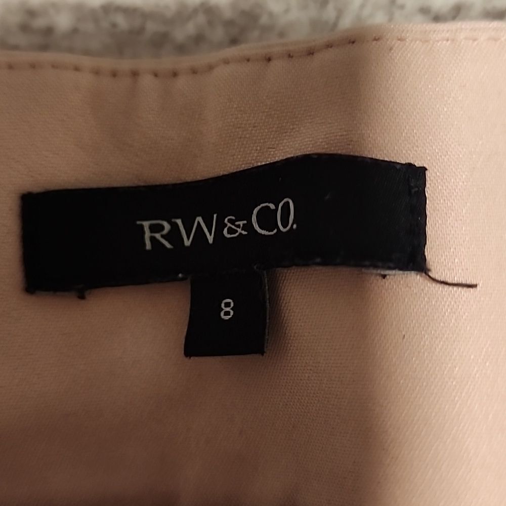 RW&Co- pant  - Picture 5 of 6